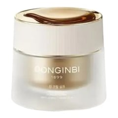 Donginbi Red Ginseng Power Repair Anti-Aging Cream Silk