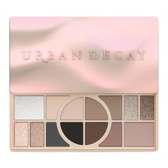 Urban Decay Naked Shaped Multi-Tasking Eyeshadow Palette