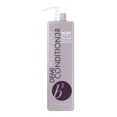 Brazilian Blowout B3 Bond Builder Demi Permanent Conditioner