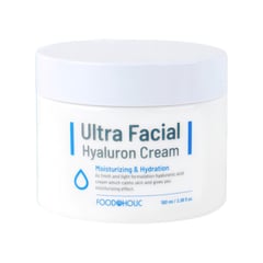 Foodaholic Ultra Facial Hyaluron Cream