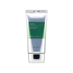 Kundal Cica And Tea Tree Green Mild Repair Mineral Sunscreen [SPF50+/PA++++]