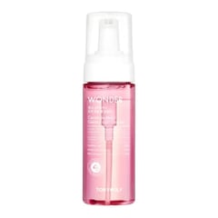 TONYMOLY Wonder Ceramide Mochi Gentle Foam Cleanser