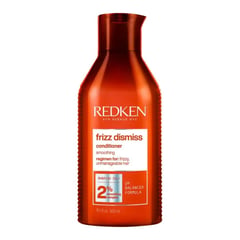 REDKEN Frizz Dismiss Sulfate-Free Conditioner