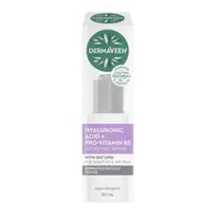 Dermaveen Hyaluronic Acid + Pro-Vitamin B5 Hydrating Serum