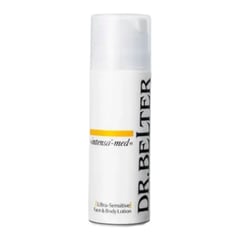 Dr. Belter Cosmetic Intensa-Med Ultra-Sensitive Face & Body Lotion