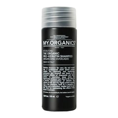 My Organics The Organic Pro Keratin Shampoo