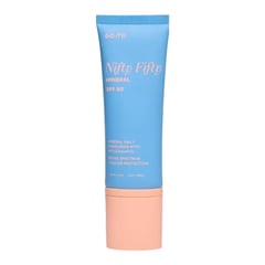 Go-To Skincare Nifty Fifty Mineral