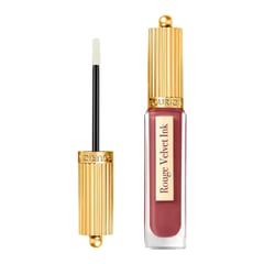 Bourjois Paris Rouge Velvet Ink Liquid Lipstick
