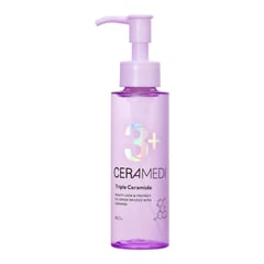 BCL Ceramedi 3+ Triple Ceramide Hair Oil