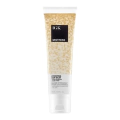 IGK Hair MISTRESS Hydrating Leave-In Conditioner Hair Balm
