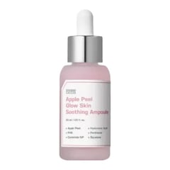 Sungboon Editor Apple Peel Glow Skin Soothing Ampoule