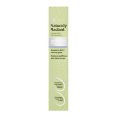 Superdrug Naturally Radiant Brightening Eye Cream