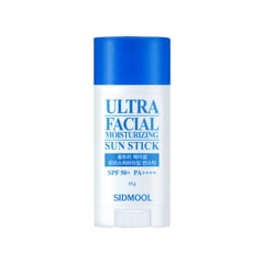 Sidmool Ultra Facial Moisturizing Sun Stick [SPF50+/PA++++]