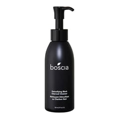 boscia Detoxifying Black Charcoal Cleanser