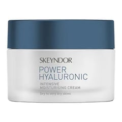 Skeyndor Power Hyaluronic Intensive Moisturising Cream