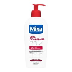 Mixa Urea Cica Repair+ Body Milk