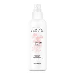 Carina Organics Daily Organic Toner