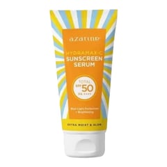 Azarine Hydramax-C Sunscreen Serum SPF50 PA++++