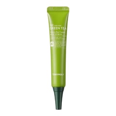 TONYMOLY The Chok Chok Green Tea Watery Eye Cream