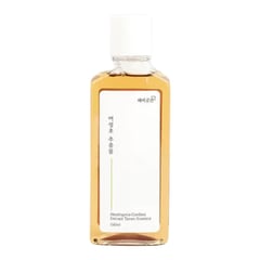 Chaebgonggan Houttuynia Cordata Extract Toner Essence