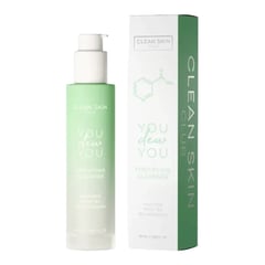 Clean Skin Club You Dew You Fortifying Cleanser