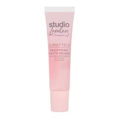 Superdrug Studio London U-Matte-R Smoothing Matte Primer