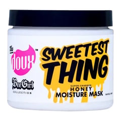 The Doux Bee Girl Sweetest Thing Honey Moisture Mask