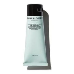 Grown Alchemist Polishing Facial Exfoliant with Pink Grapefruit and Glucomannan Extract