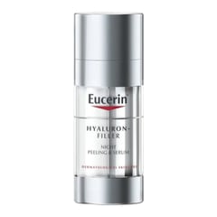 Eucerin Hyaluron-Filler Night Peeling & Serum