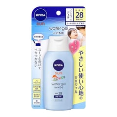 Nivea Protect Water Gel For Children SPF 28 PA++