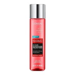 L'Oreal Revitalift Derm Intensives 5% Glycolic Acid Peeling Toner