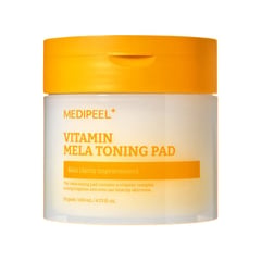 MEDI-PEEL Vitamin Mela Toning Pad 2.0