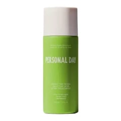 Personal Day Doing The Work Salicylic Acid Acne Treatment