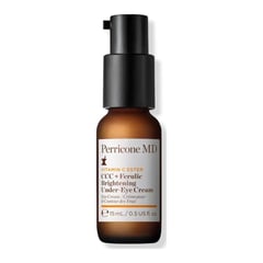 Perricone MD Vitamin C Ester CCC + Ferulic Brightening Under-Eye Cream
