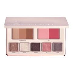 Natasha Denona Hy-Per Natural Face Palette