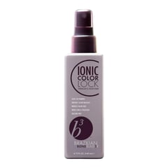 Brazilian Blowout Brazilian Bond Builder B3 Ionic Color Lock
