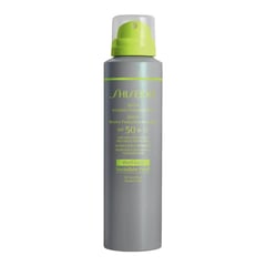 Shiseido Sports Invisible Protective Mist SPF 50+