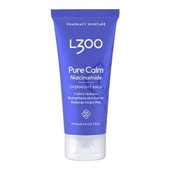 L300 Niacinamide Pure Calm Overnight Mask