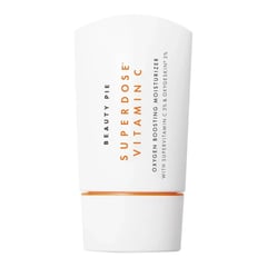 Beauty Pie Superdose Vitamin C Oxygen Boosting Moisturizer