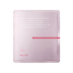 Re:NK Cell Remedy Total Care Hydrogel Mask