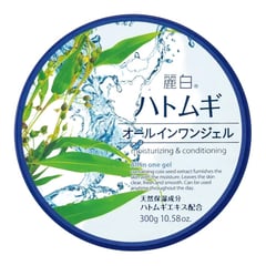 KUMANO COSME Hatomugi All In One Gel