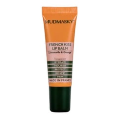 MUDMASKY French Kiss Lip Balm