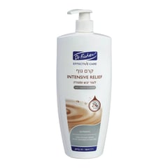 Dr. Fischer Effective Care Intensive Relief Body Lotion For Dry And Irritated Skin
