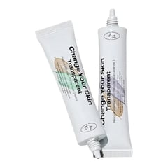 Tooq Change Your Skin Transparent Recover BB Cream