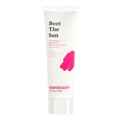 Krave Beauty Beet The Sun SPF 40 PA+++