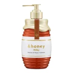 &Honey Milky Precious Ex Repair Treatment