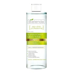 Bielenda Skin Clinic Professional Actively Correcting Anti-Age Toner