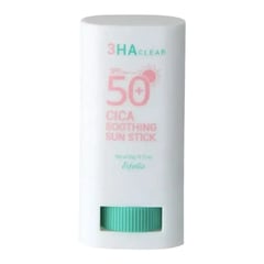 Esfolio 3HA Clear Cica Soothing Sun Stick SPF 50+