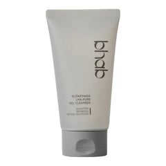 Bhab Slowchaga LHA Pure Gel Cleanser