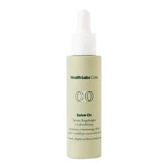 Health Labs Solve On Serum Regulujące Z Laktoferyną